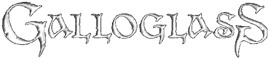 Galloglass